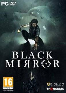 Black Mirror 2017